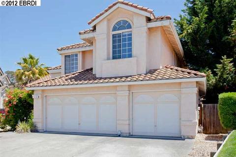 115 Jade Ct, Hercules, CA 94547 photo 1