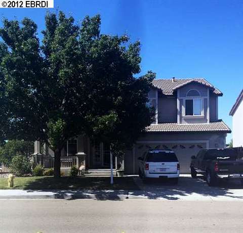 1034 Nutmeg Dr, Oakley, CA 94561 photo 1