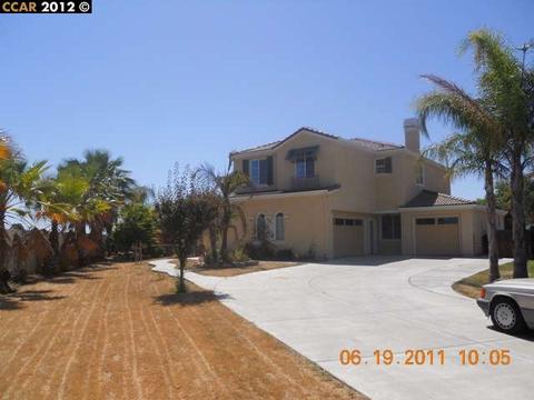 2467 Sparrow Ct, Antioch, CA 94531 photo 1
