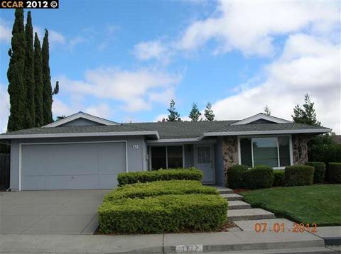 3172 Christopher Way, San Ramon, CA 94583 photo 1