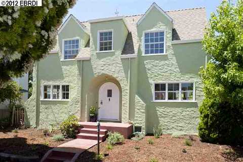 1000 Talbot Ave, Albany, CA 94706 photo 1