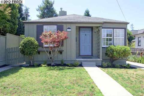 1938 Oregon St, Berkeley, CA 94703 photo 1