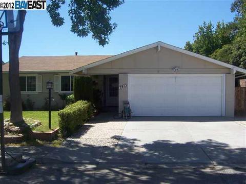 2873 Cooper Pl, Fremont, CA 94555 photo 1