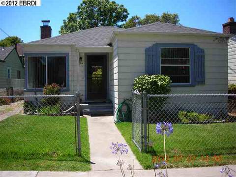 1704 7th St, Berkeley, CA 94710 photo 1