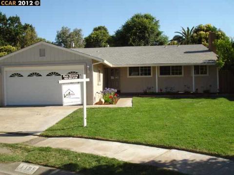 1185 Douglas Ct, Concord, CA 94520 photo 1