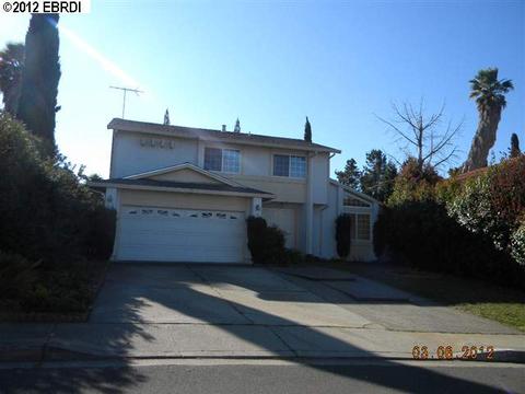 136 Daisy Ct, Hercules, CA 94547 photo 1