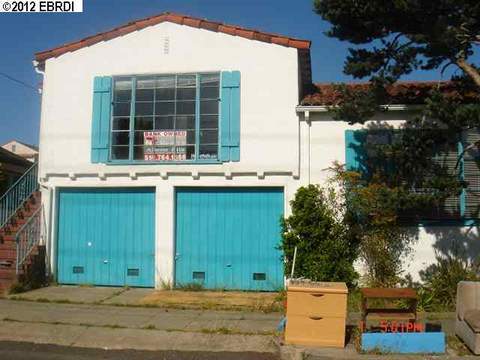 1329 Talbot, Berkeley, CA 94702 photo 1