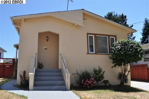 1238 Addison St, Berkeley, CA 94702 photo 1