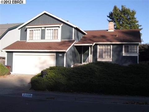 2009 Shea Dr, Pinole, CA 94564 photo 1