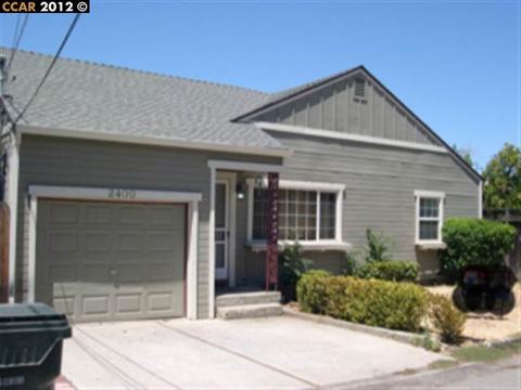 2400 Mitchs Ln, Antioch, CA 94509 photo 1