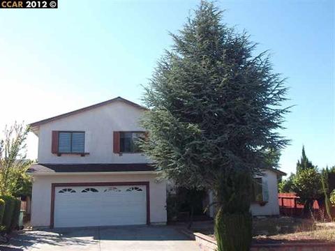 112 Ash Ct, Hercules, CA 94547 photo 1