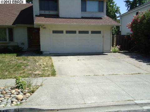 216 Benham Dr, Martinez, CA 94553 photo 1