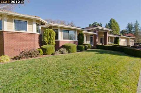 2054 Doris, Walnut Creek, CA 94596 photo 1