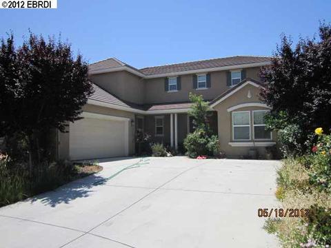 61 Merganser Ct, Oakley, CA 94561 photo 1