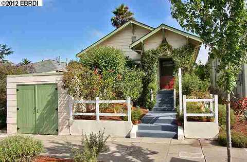 1353 Channing Way, Berkeley, CA 94702 photo 1