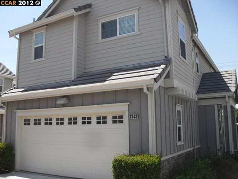 1343 Tapestry Ln, Concord, CA 94520 photo 1