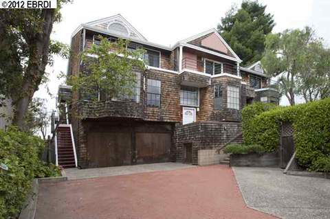 1525 Hearst Ave, Berkeley, CA 94703 photo 1
