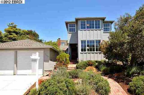 1865 Yosemite Rd, Berkeley, CA 94707 photo 1
