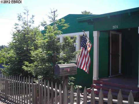 2576 Leslie Ave, Martinez, CA 94553 photo 1