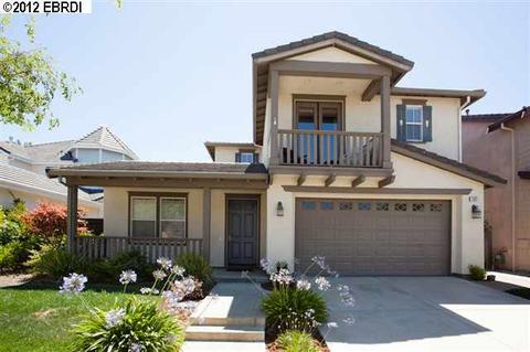 151 Trestle Cv, Hercules, CA 94547 photo 1