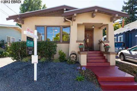 1914 Chestnut St, Berkeley, CA 94702 photo 1