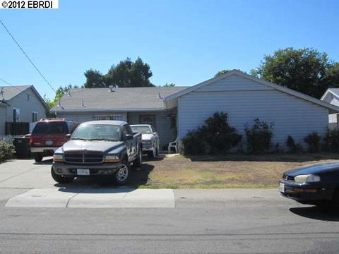 2136 Abbott Ave, Pittsburg, CA 94565 photo 1