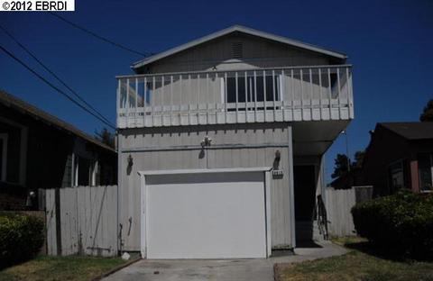 2813 Mathews St, Berkeley, CA 94702 photo 1