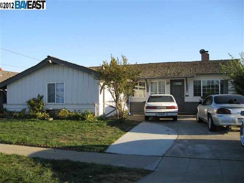 2350 Bermuda Ln, Hayward, CA 94545 photo 1