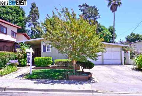 5235 Rahlves Dr, Castro Valley, CA 94546 photo 1