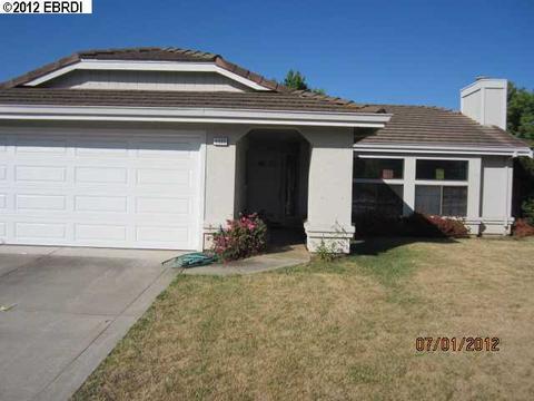 4000 Earhart Dr, Concord, CA 94521 photo 1