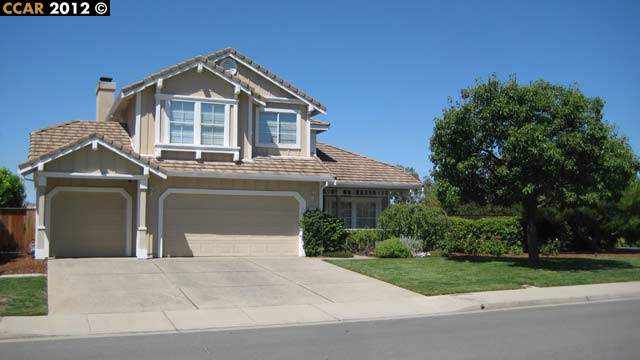 3126 Kodiak St, Antioch, CA 94531 photo 1