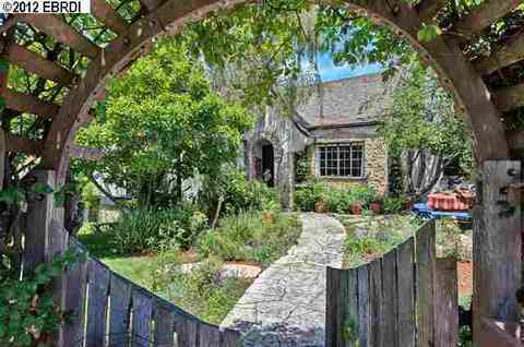900 Indian Rock Ave, Berkeley, CA 94707 photo 1