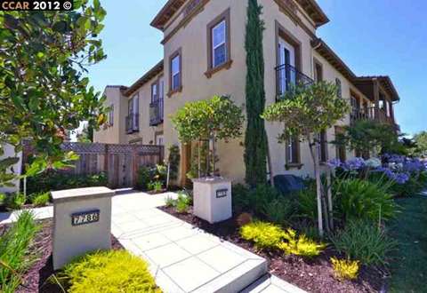7782 Stoneleaf Rd, San Ramon, CA 94583 photo 1