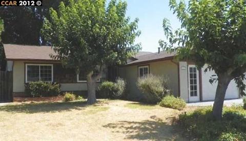 2591 Hamilton Ave, Concord, CA 94519 photo 1