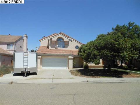 1424 Walnut Meadows Dr, Oakley, CA 94561 photo 1