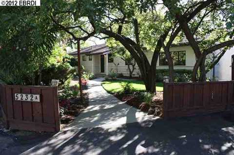5232 A Concord Blvd, Concord, CA 94521 photo 1