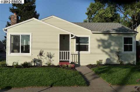 1408 Pearson Ave, San Leandro, CA 94577 photo 1