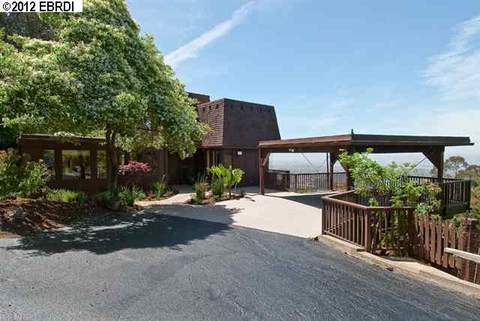 2850 Buena Vista Way, Berkeley, CA 94708 photo 1