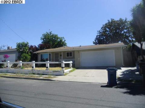 1209 Botelho St, Antioch, CA 94509 photo 1