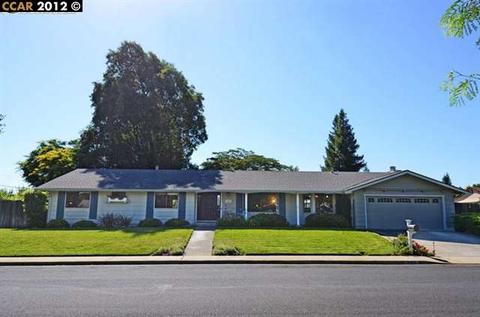 1144 Keith Dr, Concord, CA 94518 photo 1