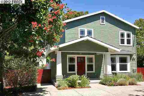 1147 Francisco St, Berkeley, CA 94702 photo 1