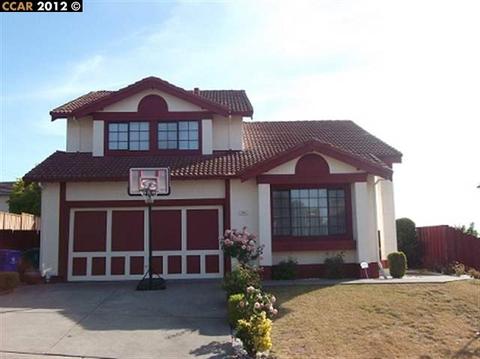 214 Emerald Way, Hercules, CA 94547 photo 1