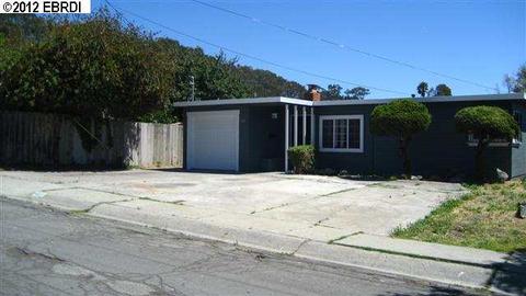 804 Thomas Dr, Richmond, CA 94806 photo 1