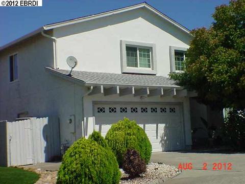 202 Marigold Pl, Hercules, CA 94547 photo 1