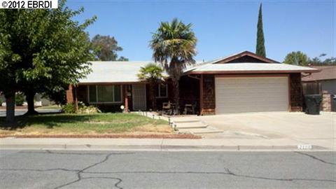 2220 Baker Ct, Antioch, CA 94509 photo 1