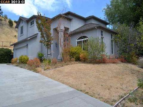 4229 Alhambra Way, Martinez, CA 94553 photo 1
