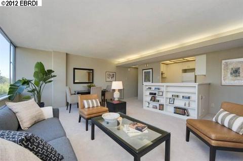 2550 Dana St #4A, Berkeley, CA 94704 photo 1