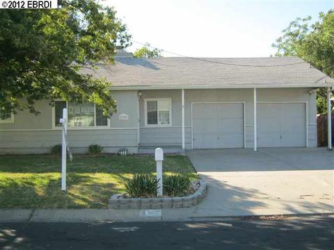 1329 Peach Pl, Concord, CA 94518 photo 1