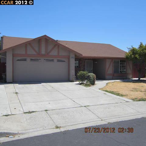 19 Steele Ct, Bay Point, CA 94565 photo 1