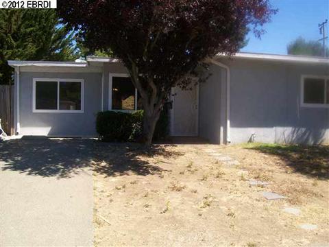 462 La Jolla St, Vallejo, CA 94591 photo 1